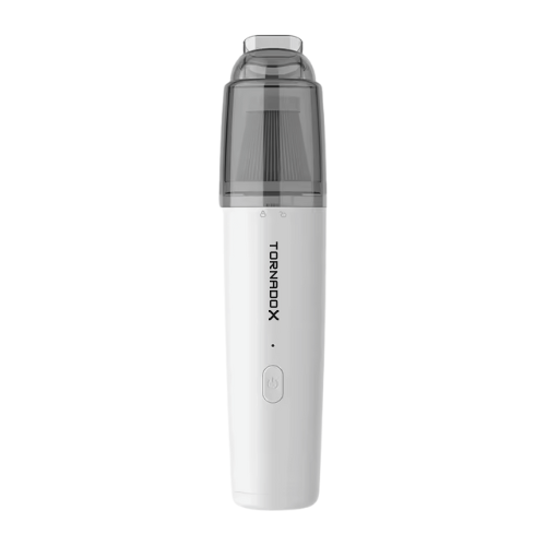 TornadoX