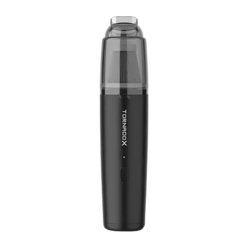 TornadoX